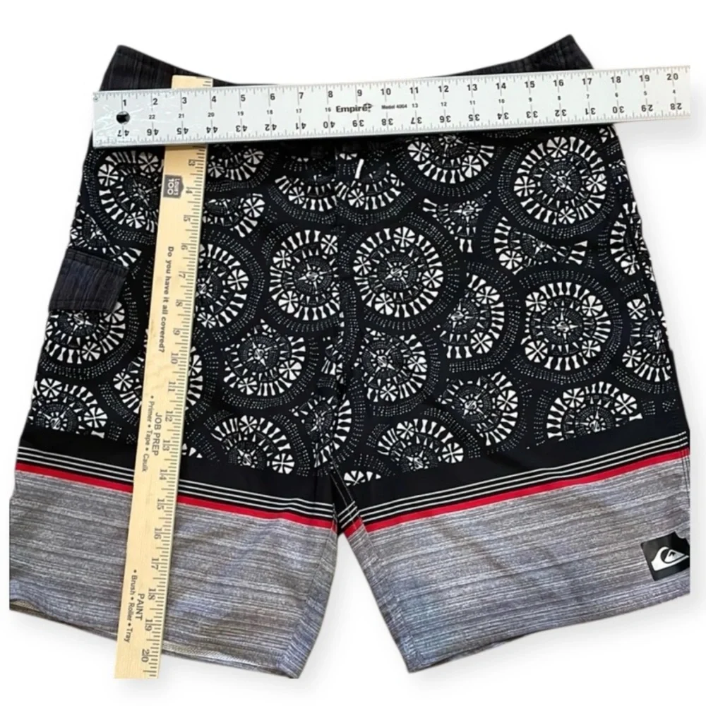 Men's Quiksilver 20